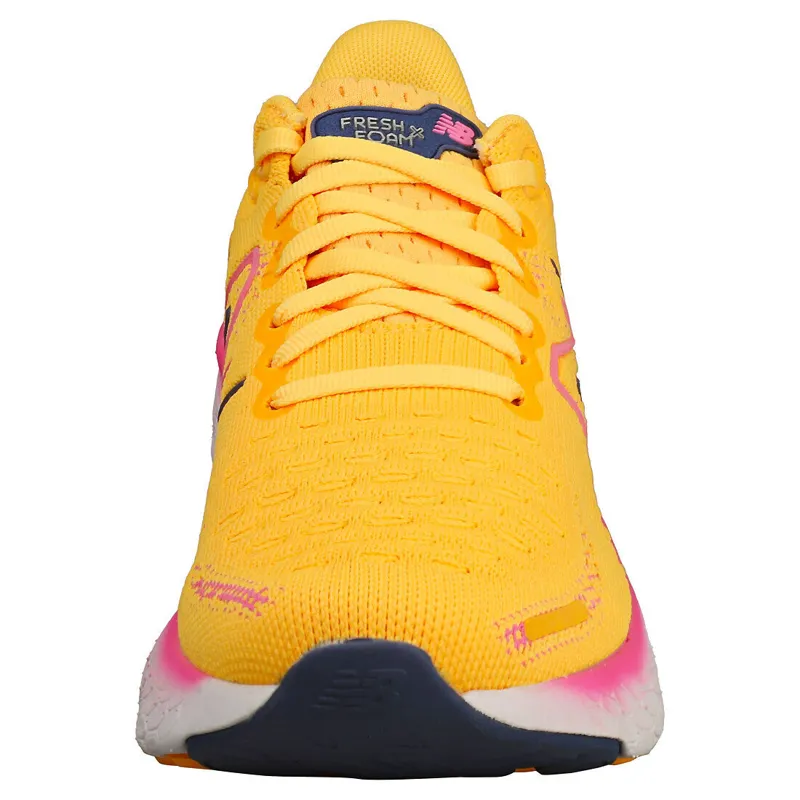 New Balance Women's 1080v12 Apricot-5